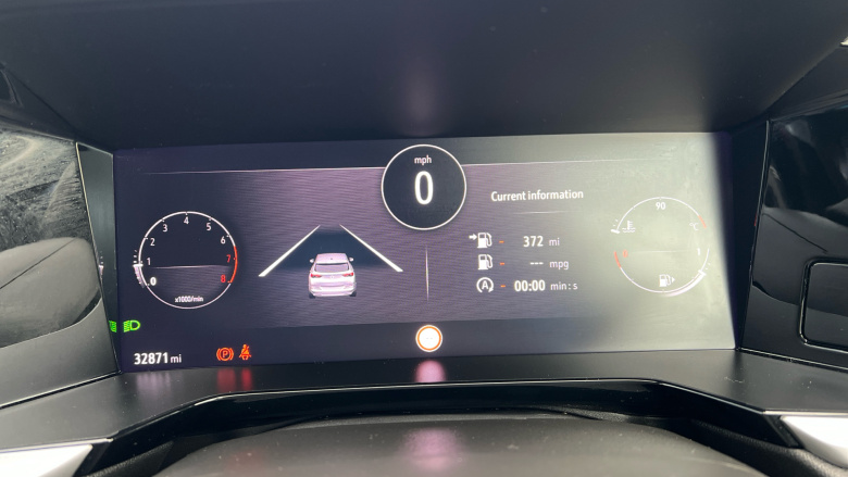 Vauxhall Grandland 1.2 Turbo Ultimate 5dr Petrol Hatchback